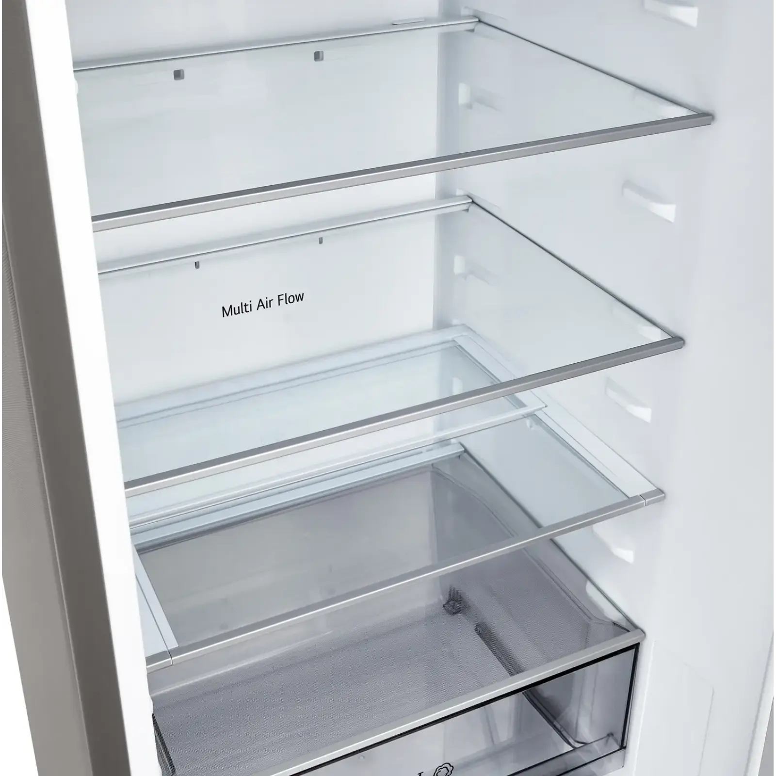 Холодильник LG GC-B509EMLM UA