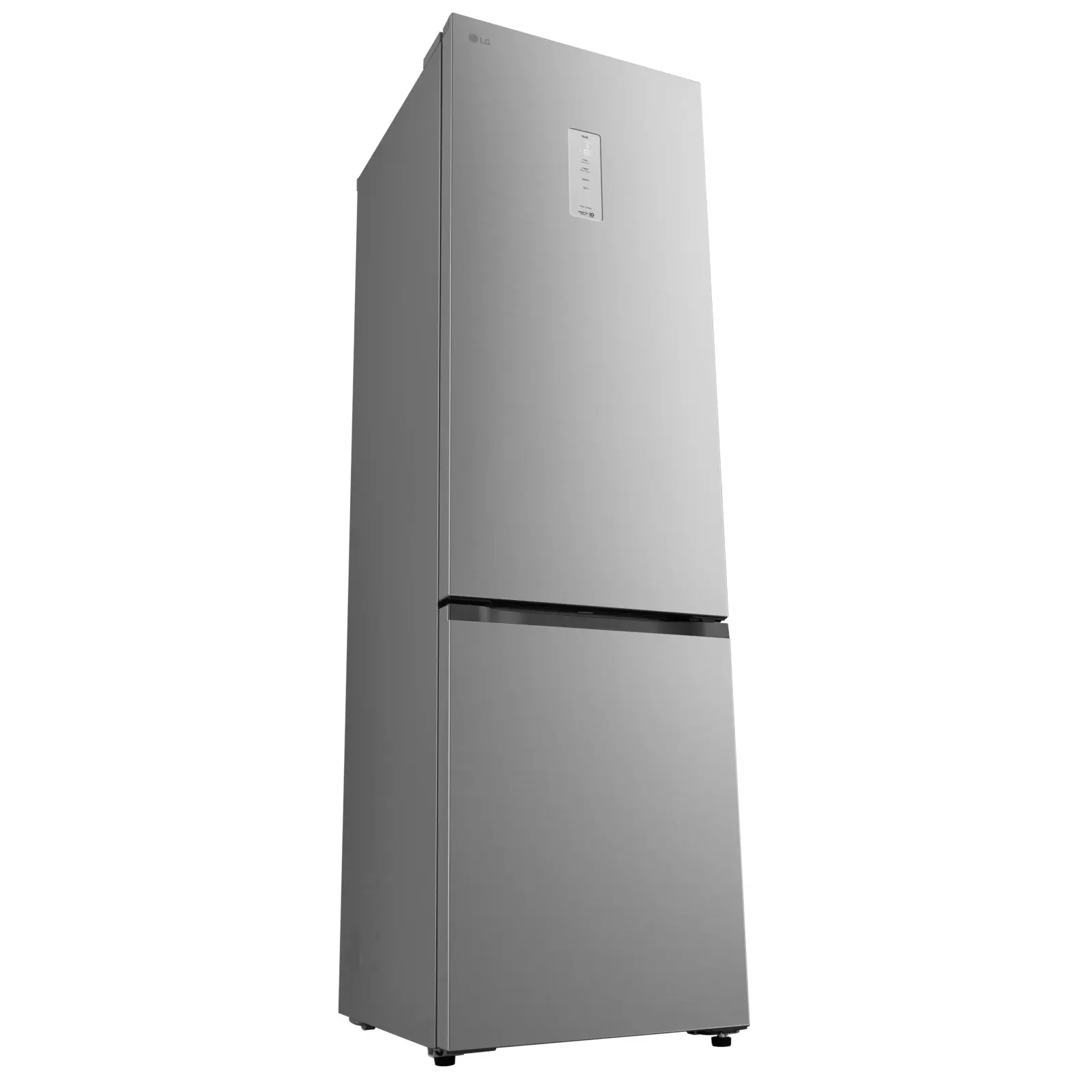 Холодильник LG GC-B509EMLM UA