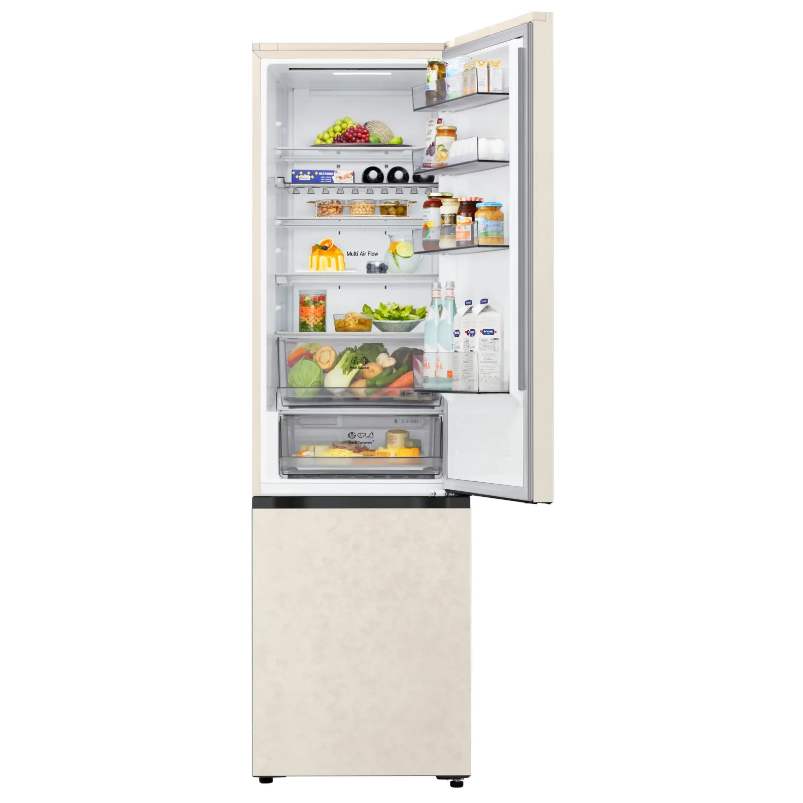 Холодильник LG GC-B509EETM UA