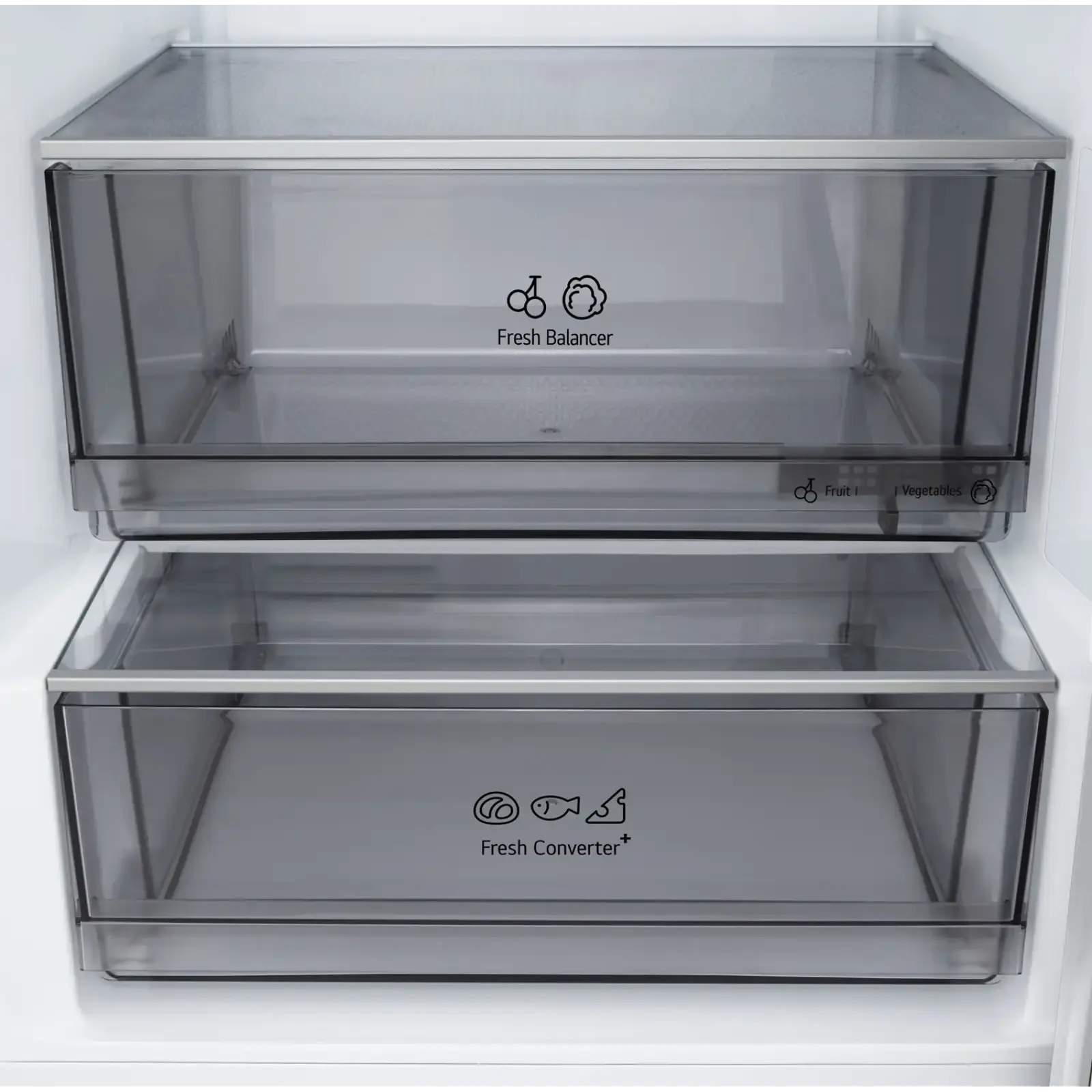 Холодильник LG GC-B509EETM UA