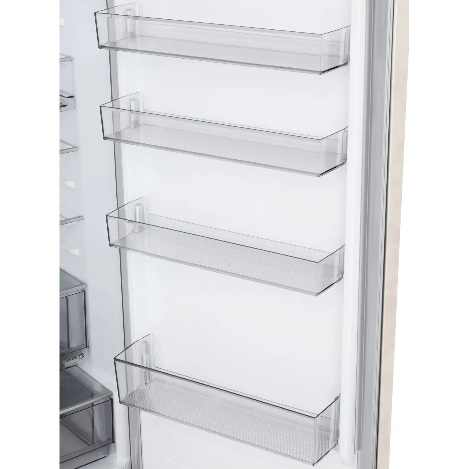 Холодильник LG GC-B509EETM UA