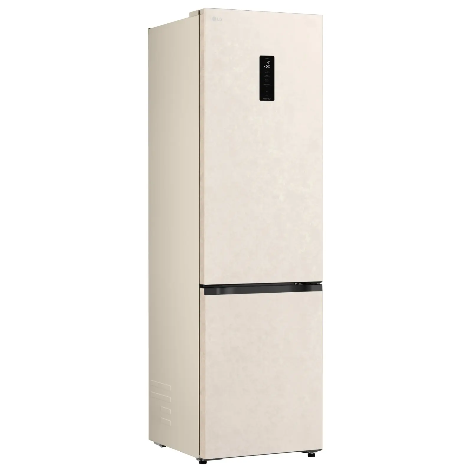 Холодильник LG GC-B509EETM UA