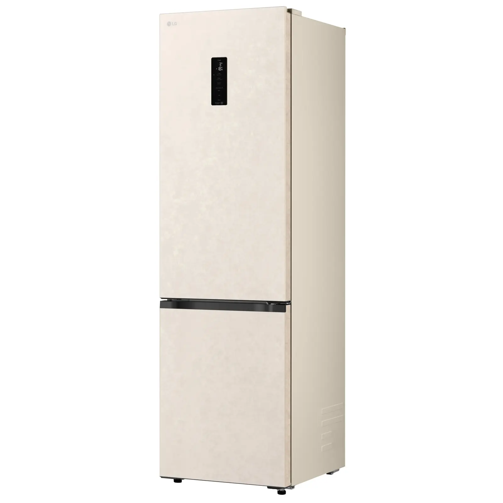 Холодильник LG GC-B509EETM UA