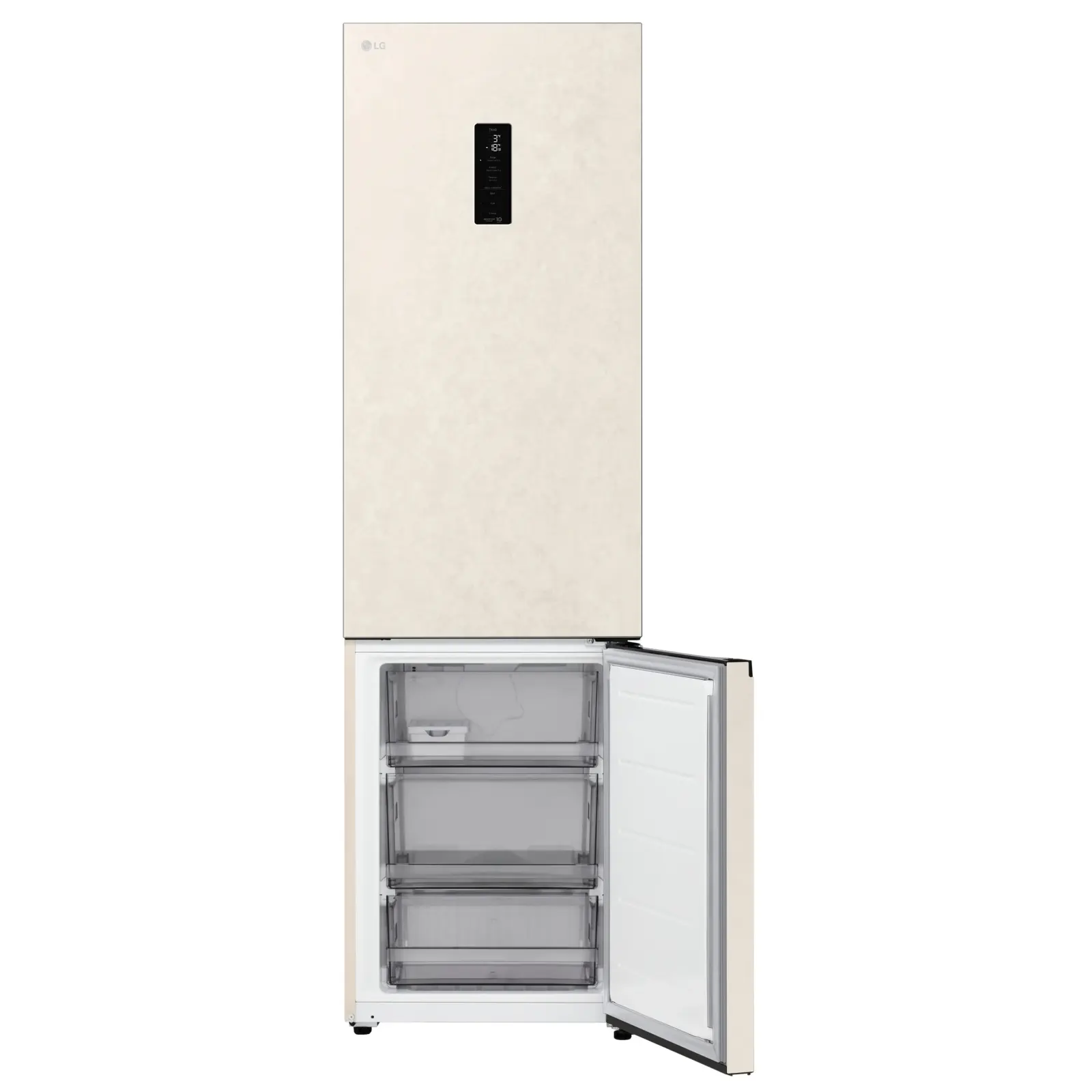 Холодильник LG GC-B509EETM UA