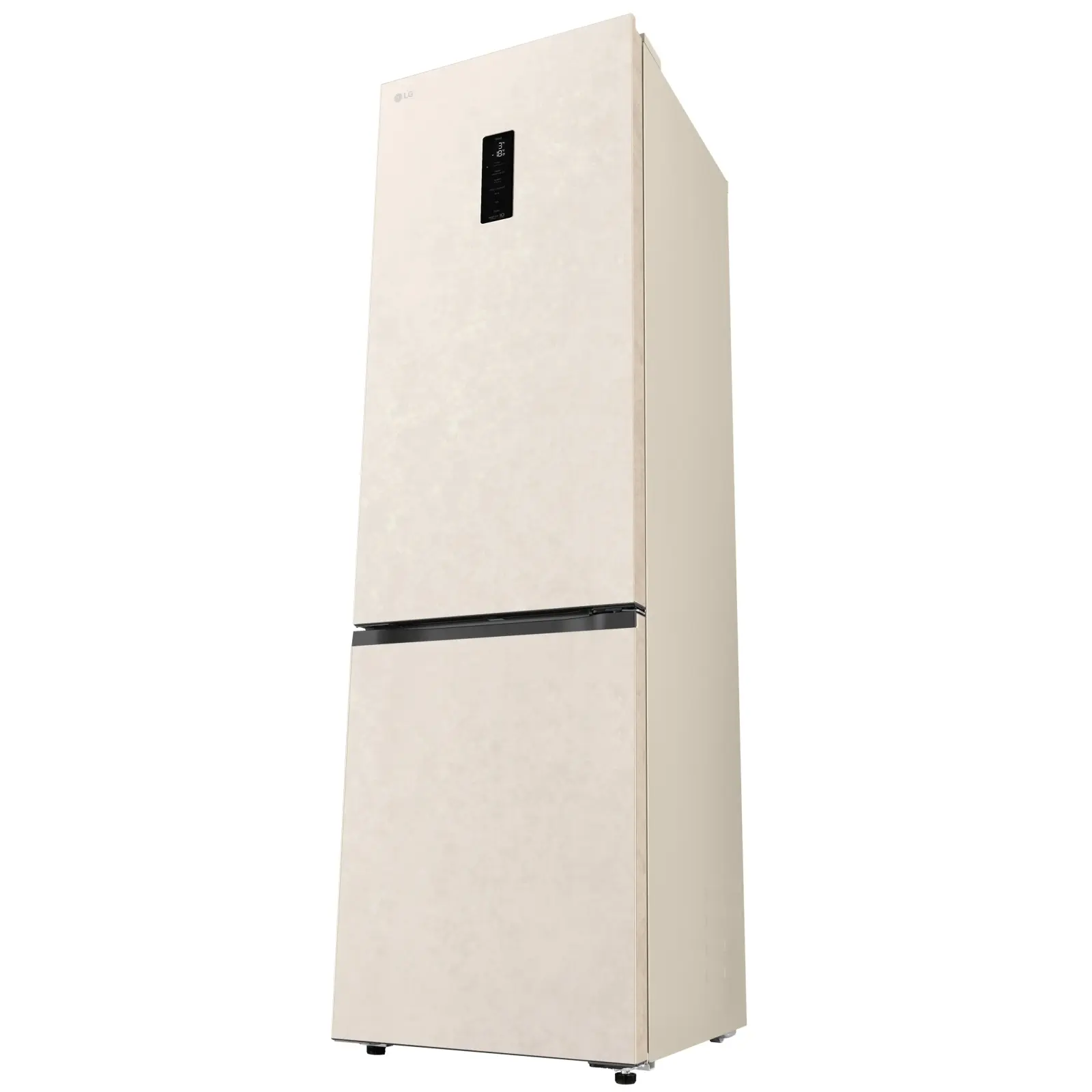 Холодильник LG GC-B509EETM UA