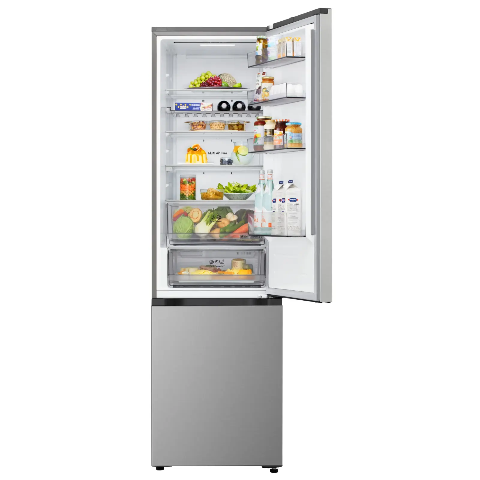 Холодильник LG GC-B509EMTM UA