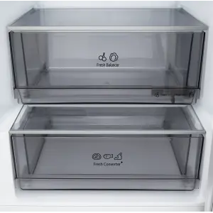 Холодильник LG GC-B509EMTM UA