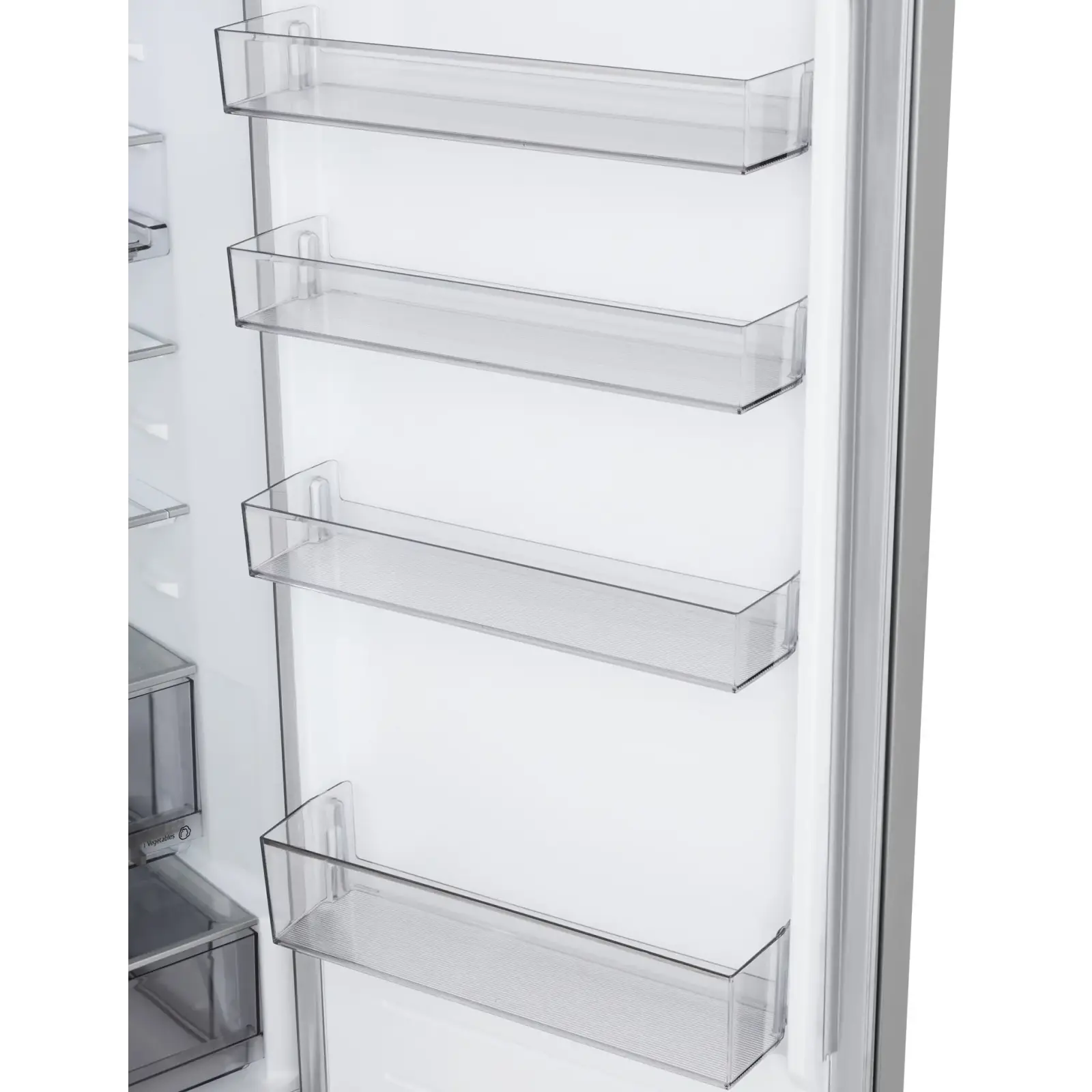 Холодильник LG GC-B509EMTM UA