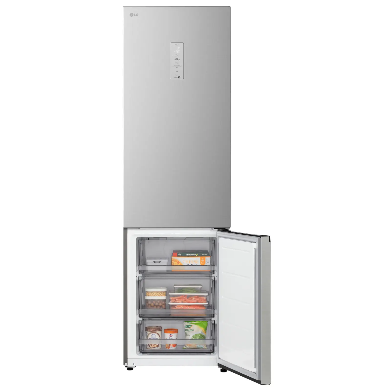 Холодильник LG GC-B509EMTM UA