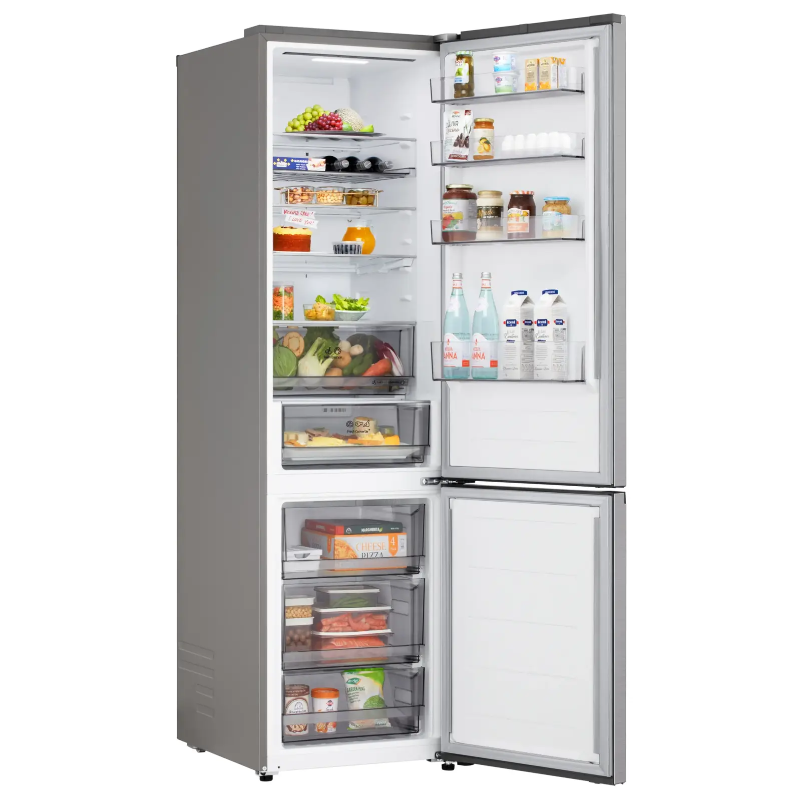 Холодильник LG GC-B509EMTM UA