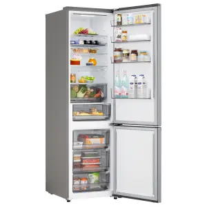 Холодильник LG GC-B509EMTM UA