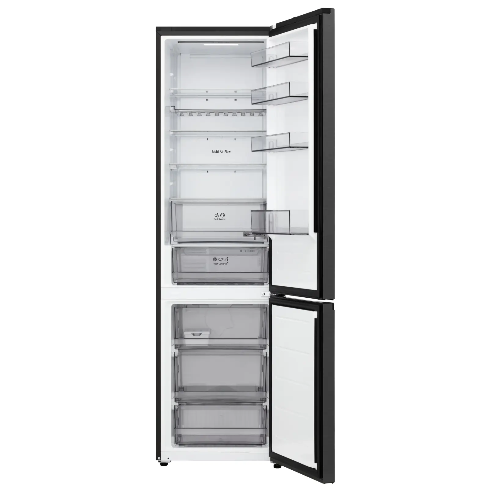 Холодильник LG GC-B509ETTM UA