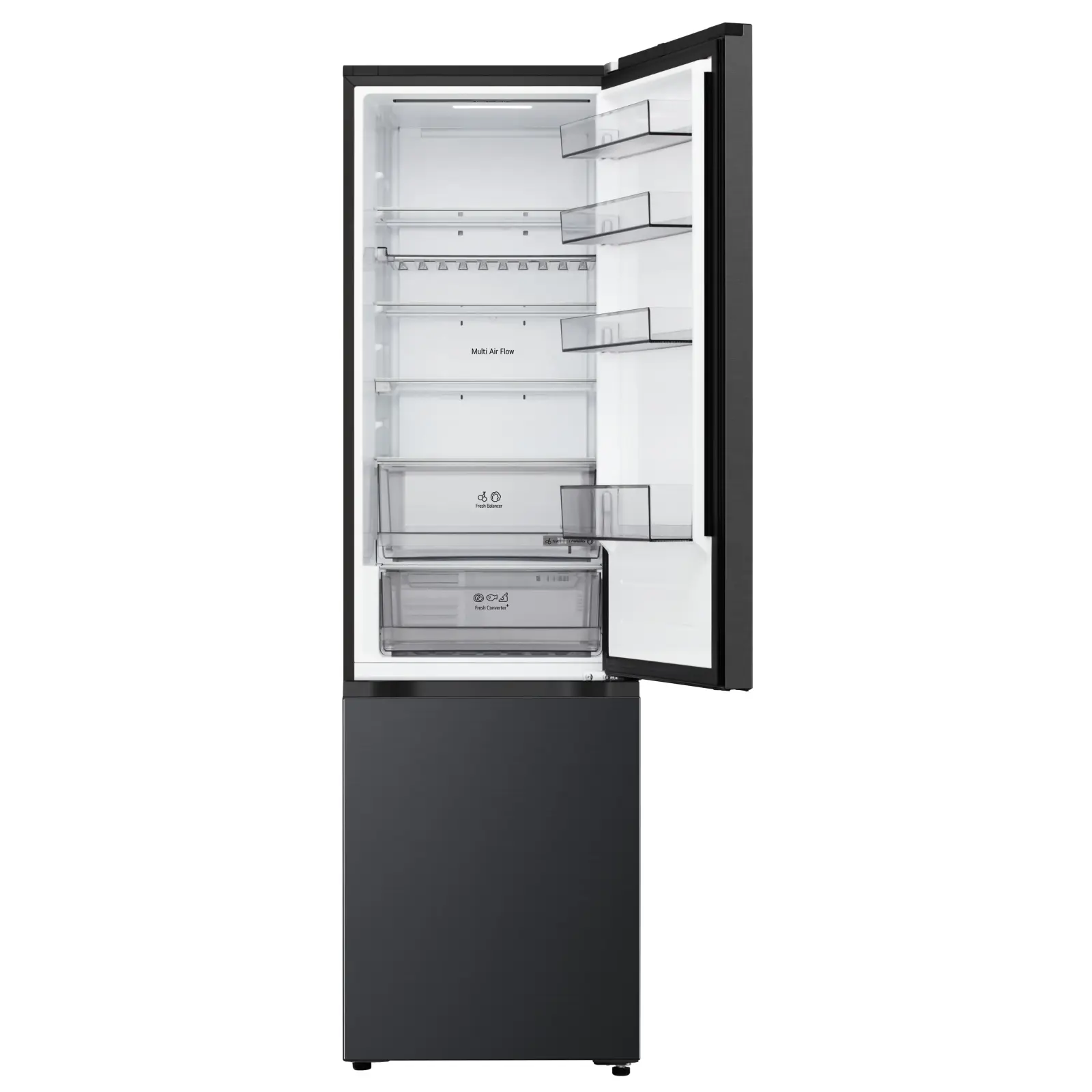 Холодильник LG GC-B509ETTM UA