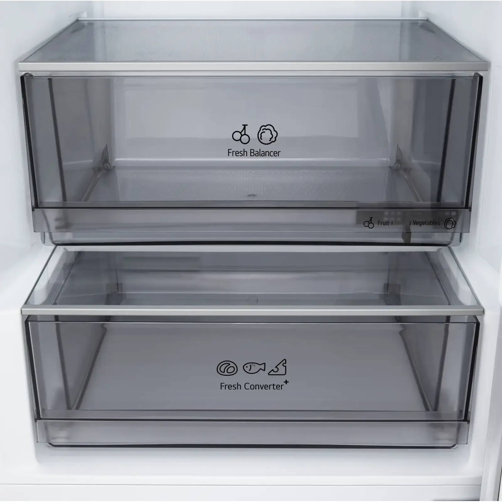 Холодильник LG GC-B509ETTM UA