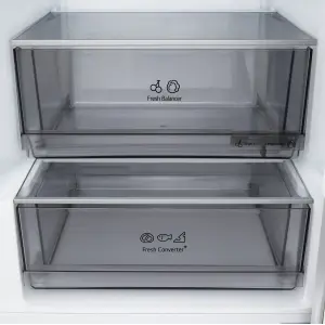 Холодильник LG GC-B509ETTM UA