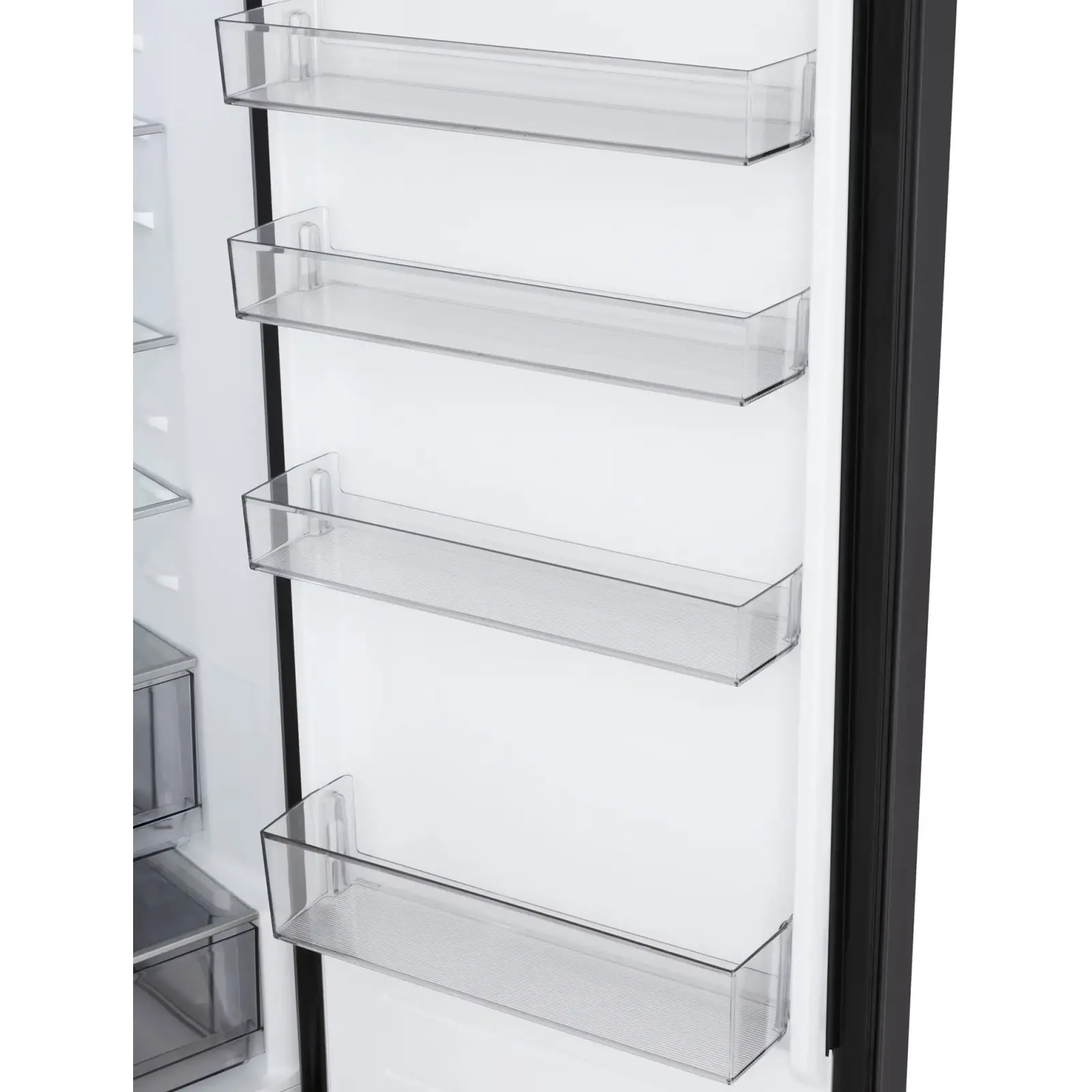 Холодильник LG GC-B509ETTM UA