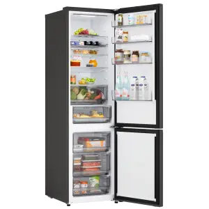 Холодильник LG GC-B509ETTM UA