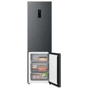 Холодильник LG GC-B509ETTM UA