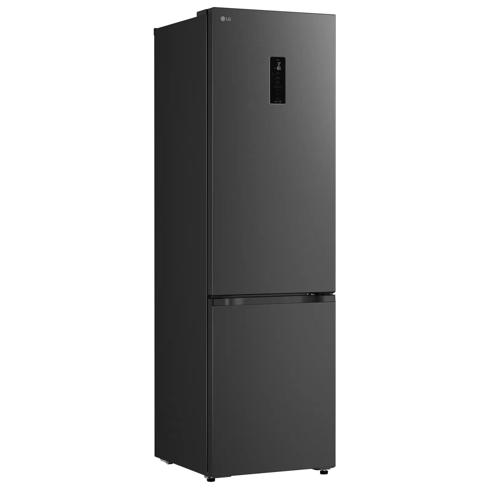 Холодильник LG GC-B509ETTM UA