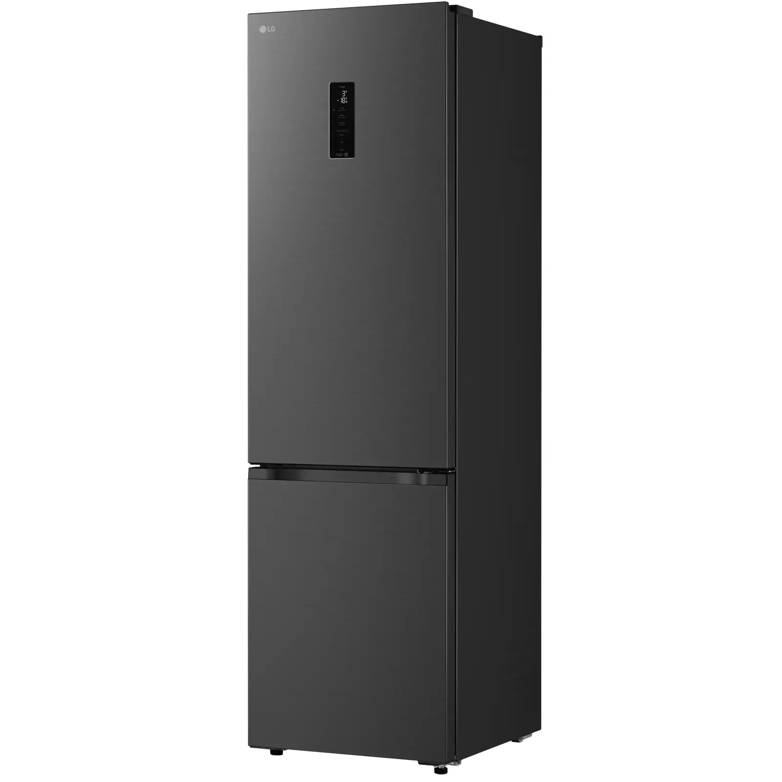 Холодильник LG GC-B509ETTM UA