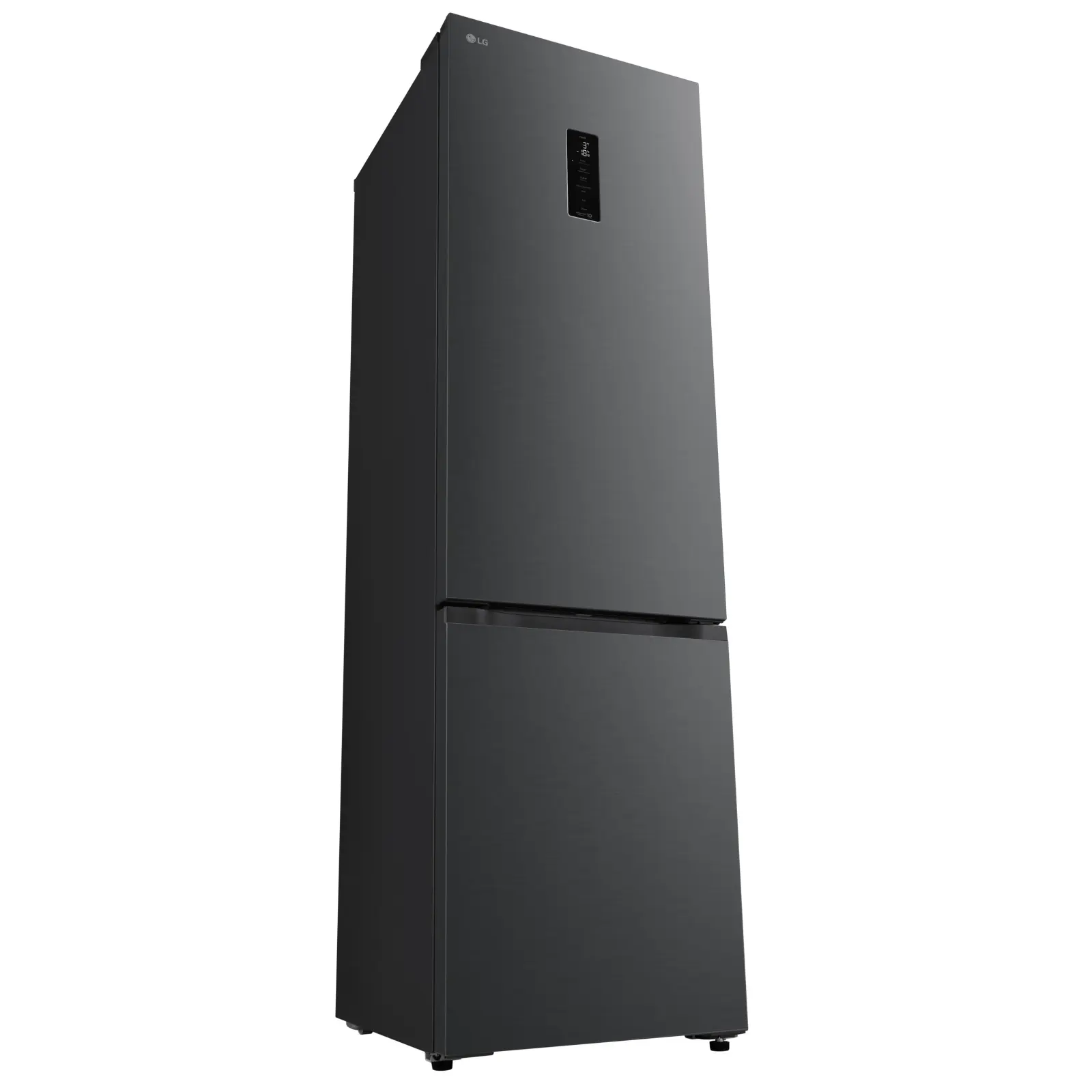 Холодильник LG GC-B509ETTM UA