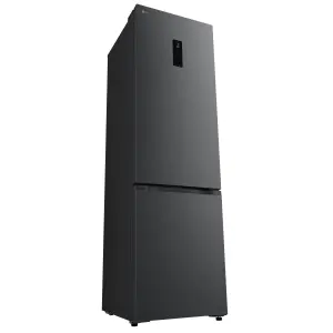 Холодильник LG GC-B509ETTM UA