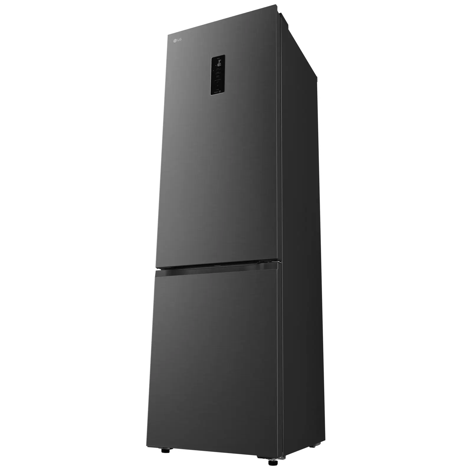 Холодильник LG GC-B509ETTM UA