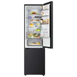 Холодильник LG GC-B509ETKM UA