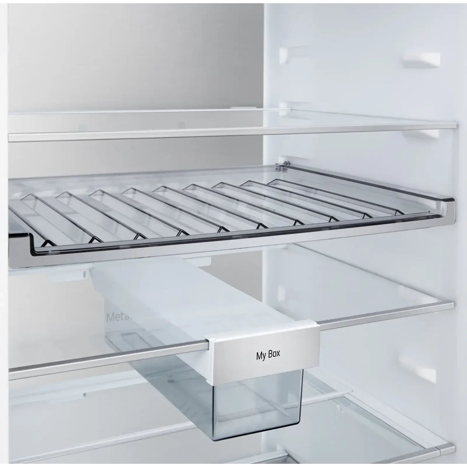 Холодильник LG GC-B509ETKM UA