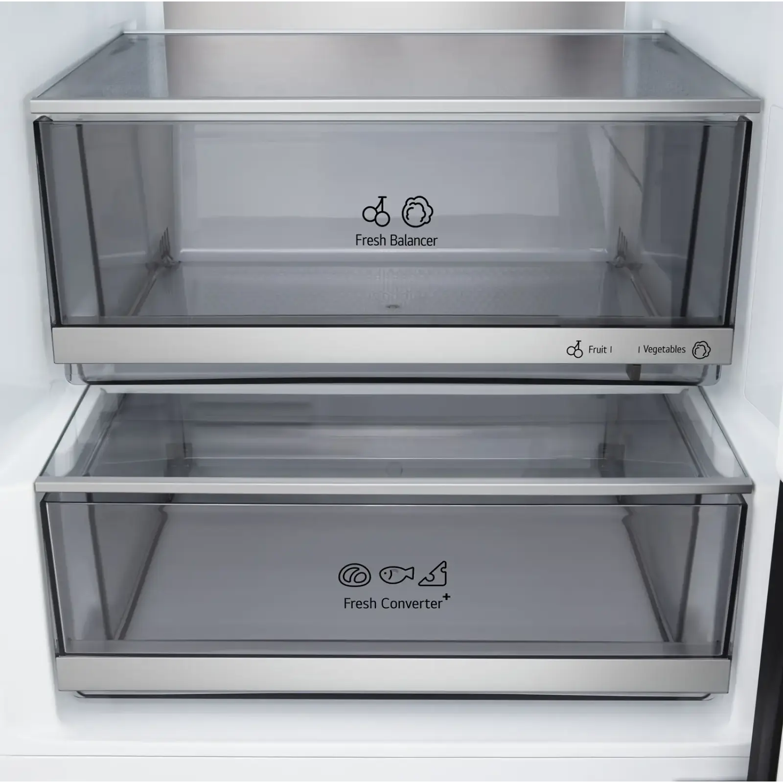 Холодильник LG GC-B509ETKM UA