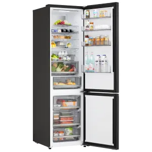 Холодильник LG GC-B509ETKM UA