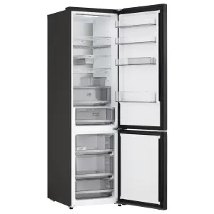 Холодильник LG GC-B509ETKM UA