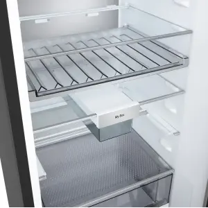 Холодильник LG GC-B509ETKM UA