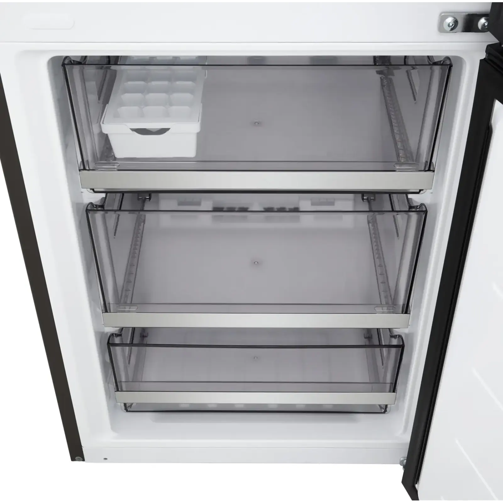 Холодильник LG GC-B509ETKM UA