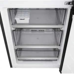 Холодильник LG GC-B509ETKM UA