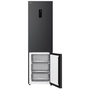 Холодильник LG GC-B509ETKM UA