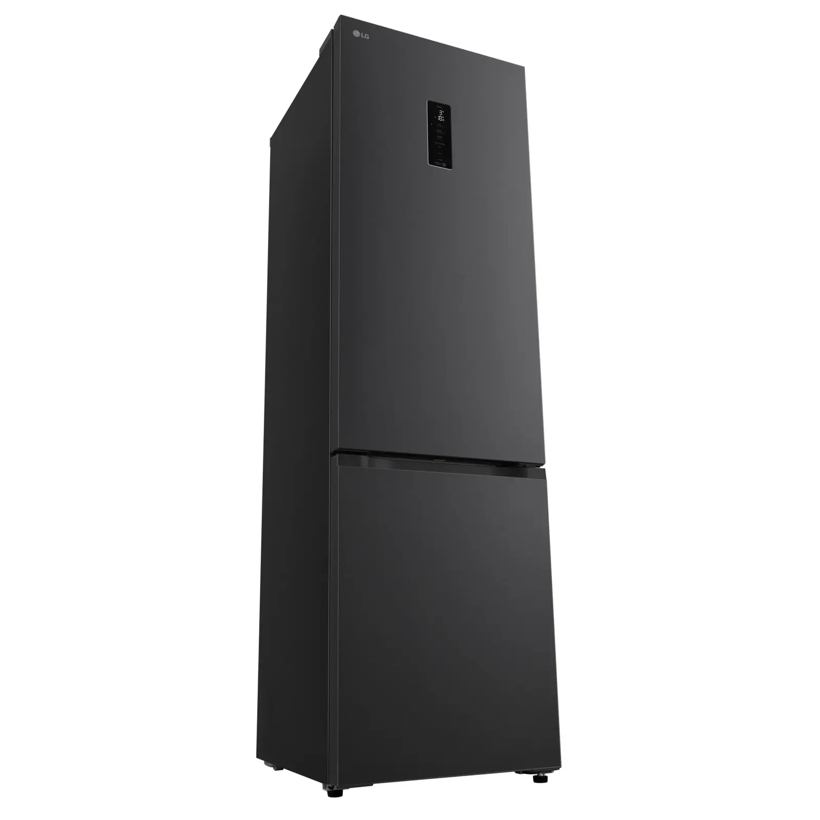 Холодильник LG GC-B509ETKM UA