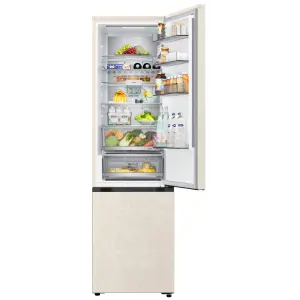 Холодильник LG GC-B509EEKM UA