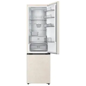 Холодильник LG GC-B509EEKM UA