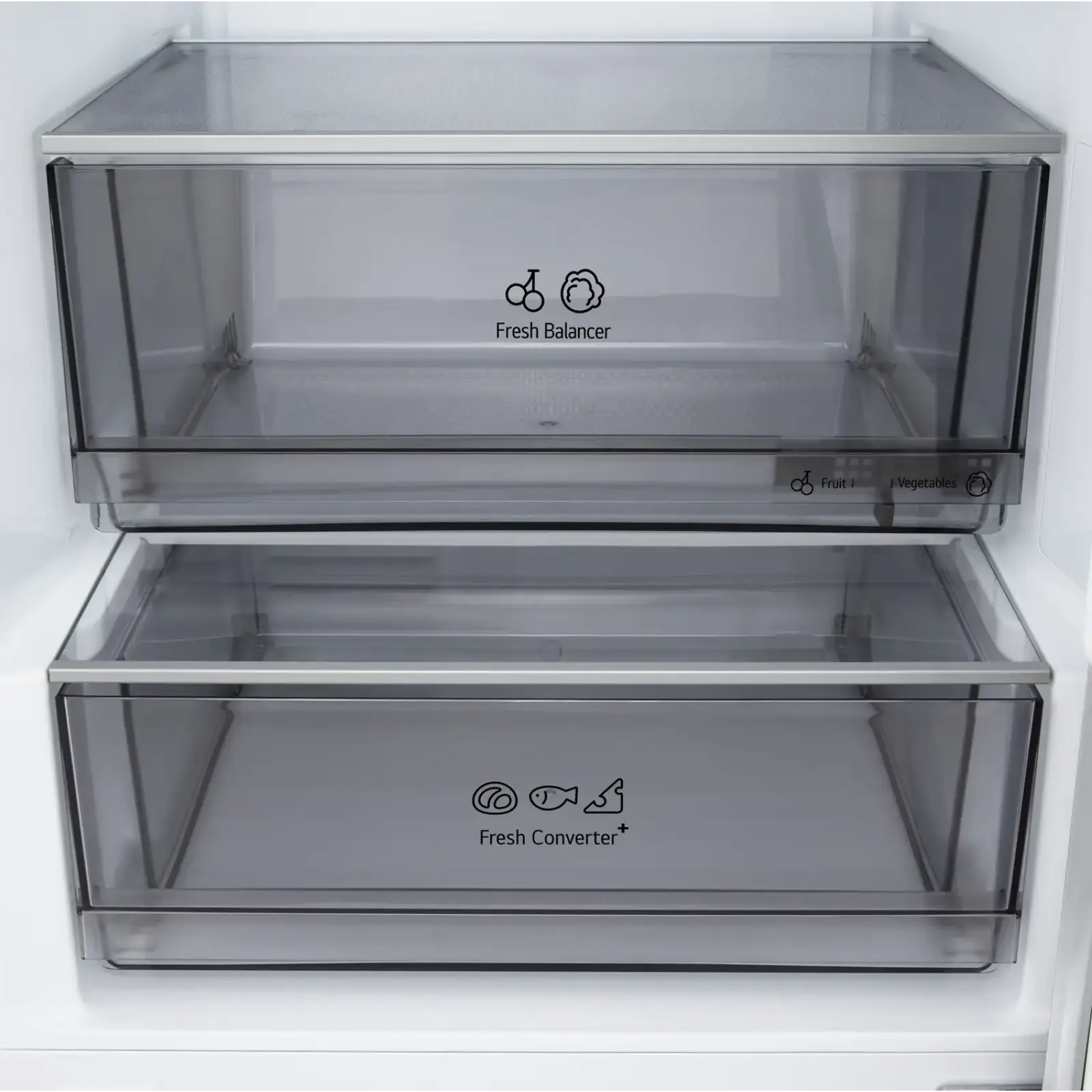 Холодильник LG GC-B509EEKM UA