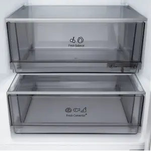 Холодильник LG GC-B509EEKM UA