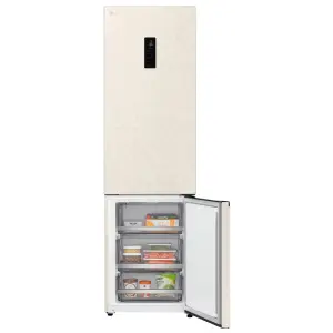 Холодильник LG GC-B509EEKM UA