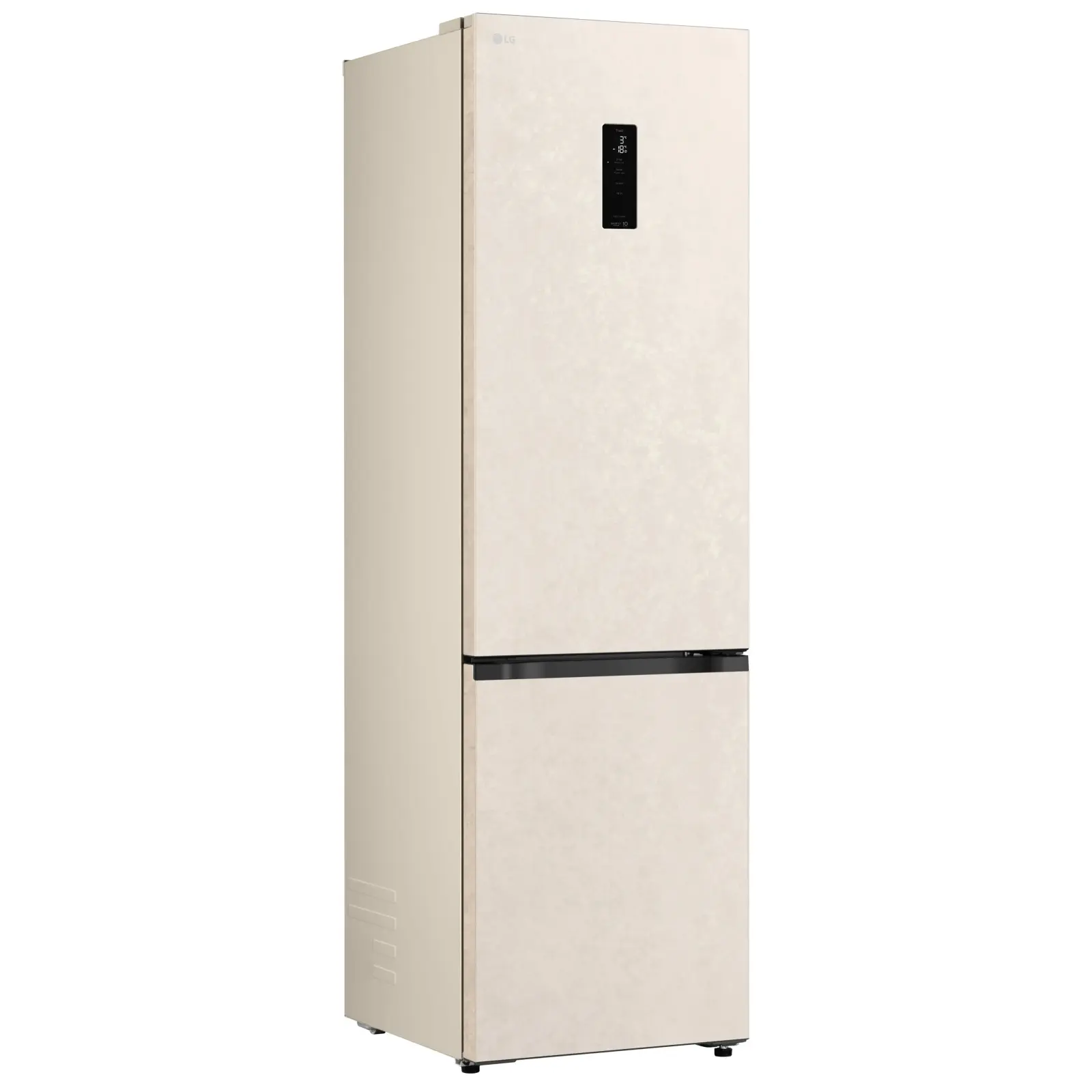 Холодильник LG GC-B509EEKM UA