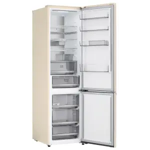 Холодильник LG GC-B509EEKM UA