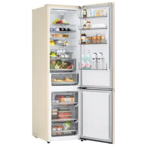 Холодильник LG GC-B509EEKM UA