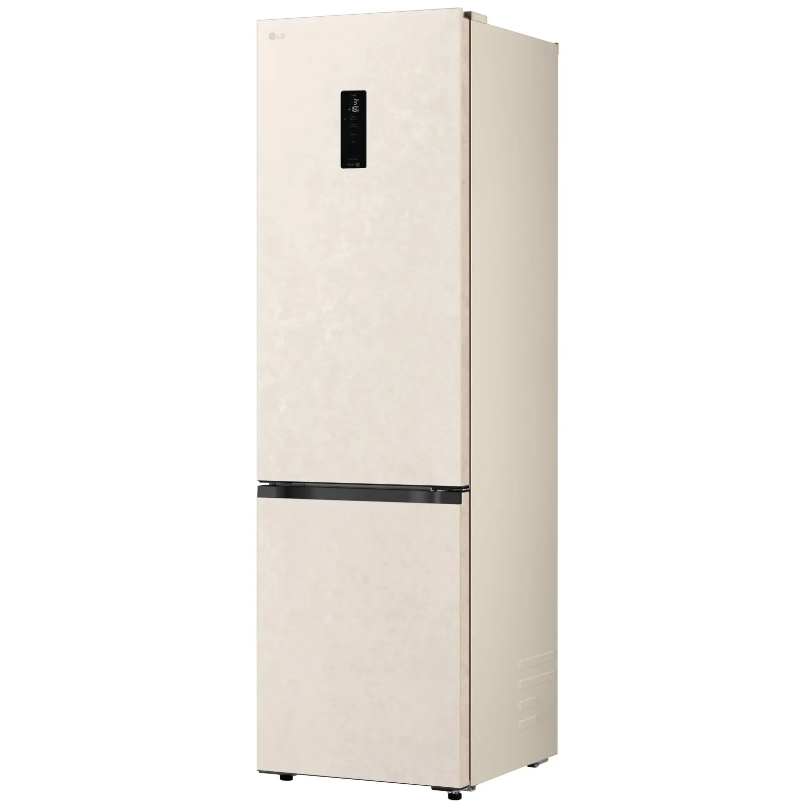 Холодильник LG GC-B509EEKM UA