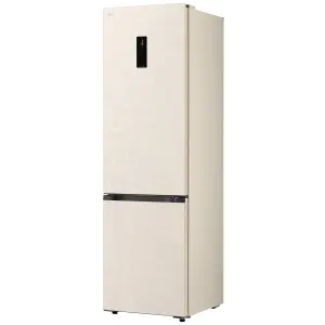 Холодильник LG GC-B509EEKM UA