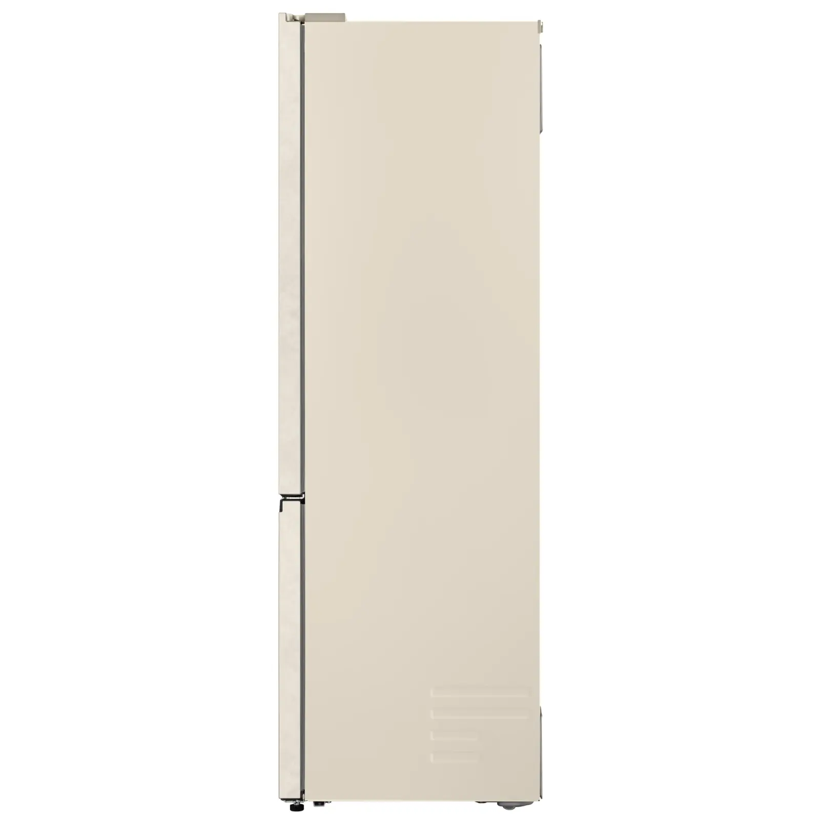 Холодильник LG GC-B509EEKM UA