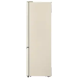 Холодильник LG GC-B509EEKM UA