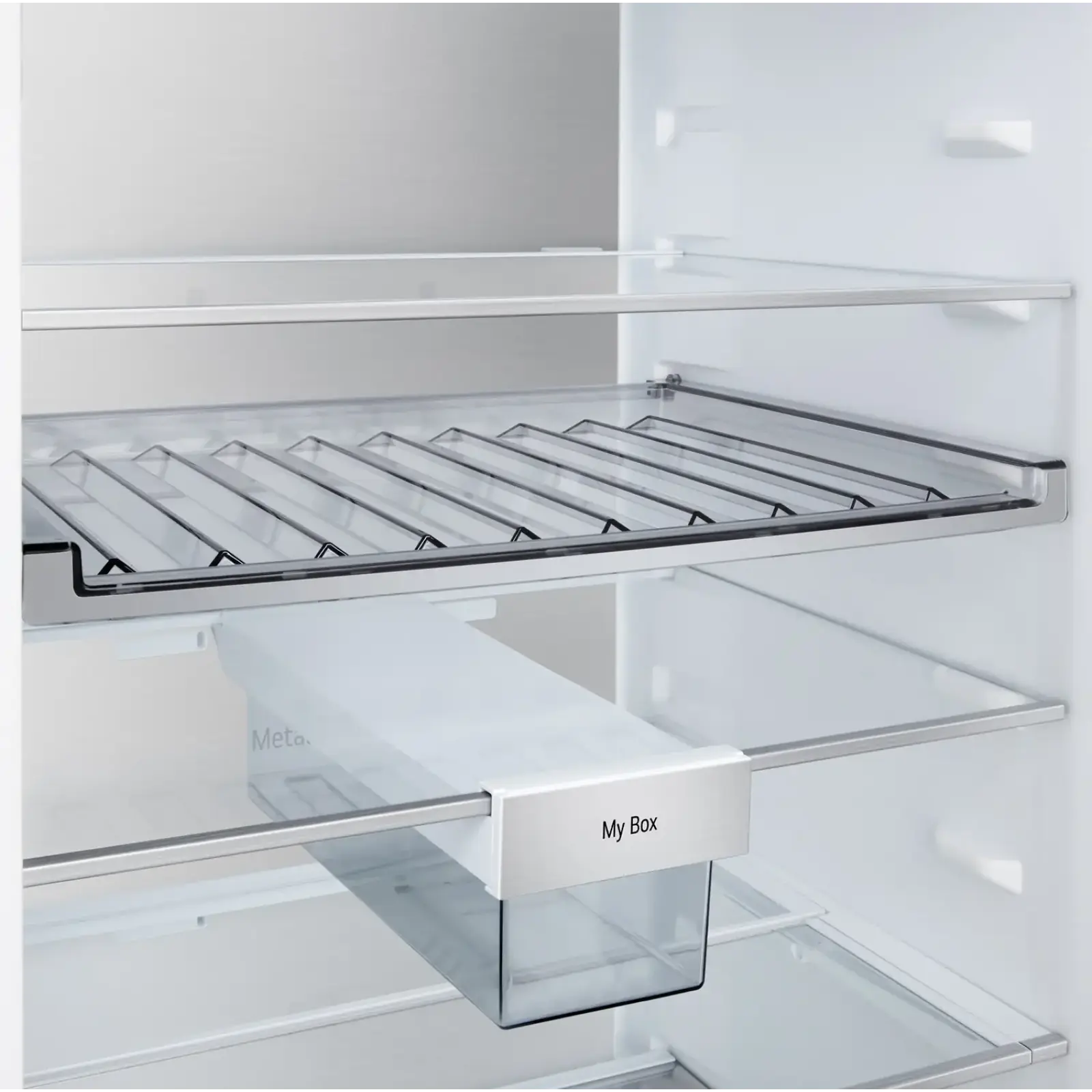 Холодильник LG GC-B509EEKM UA